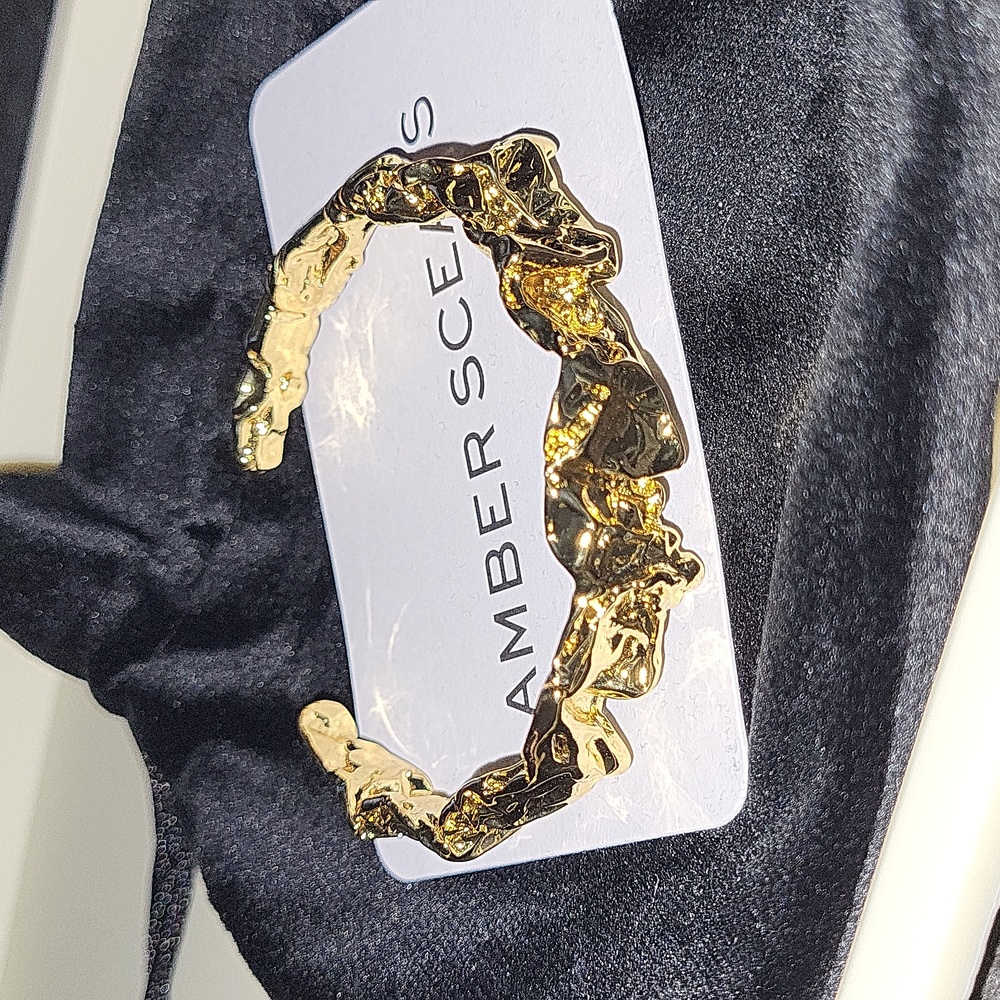 Amber Sceats Emery Cuff